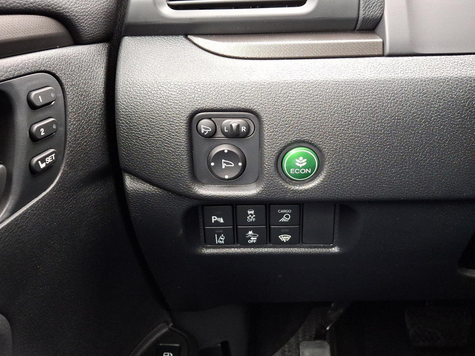 2025 Honda Ridgeline Vehicle Photo in Harrisburg, PA 17111