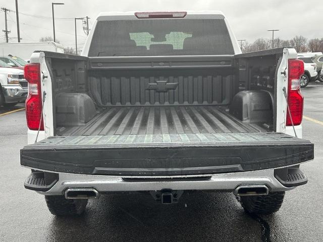 2023 Chevrolet Silverado 1500 Vehicle Photo in COLUMBIA, MO 65203-3903