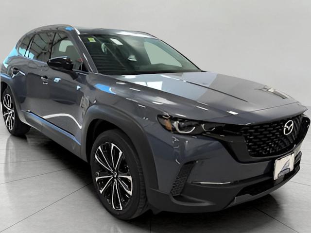 2025 Mazda CX-50 Vehicle Photo in Green Bay, WI 54304