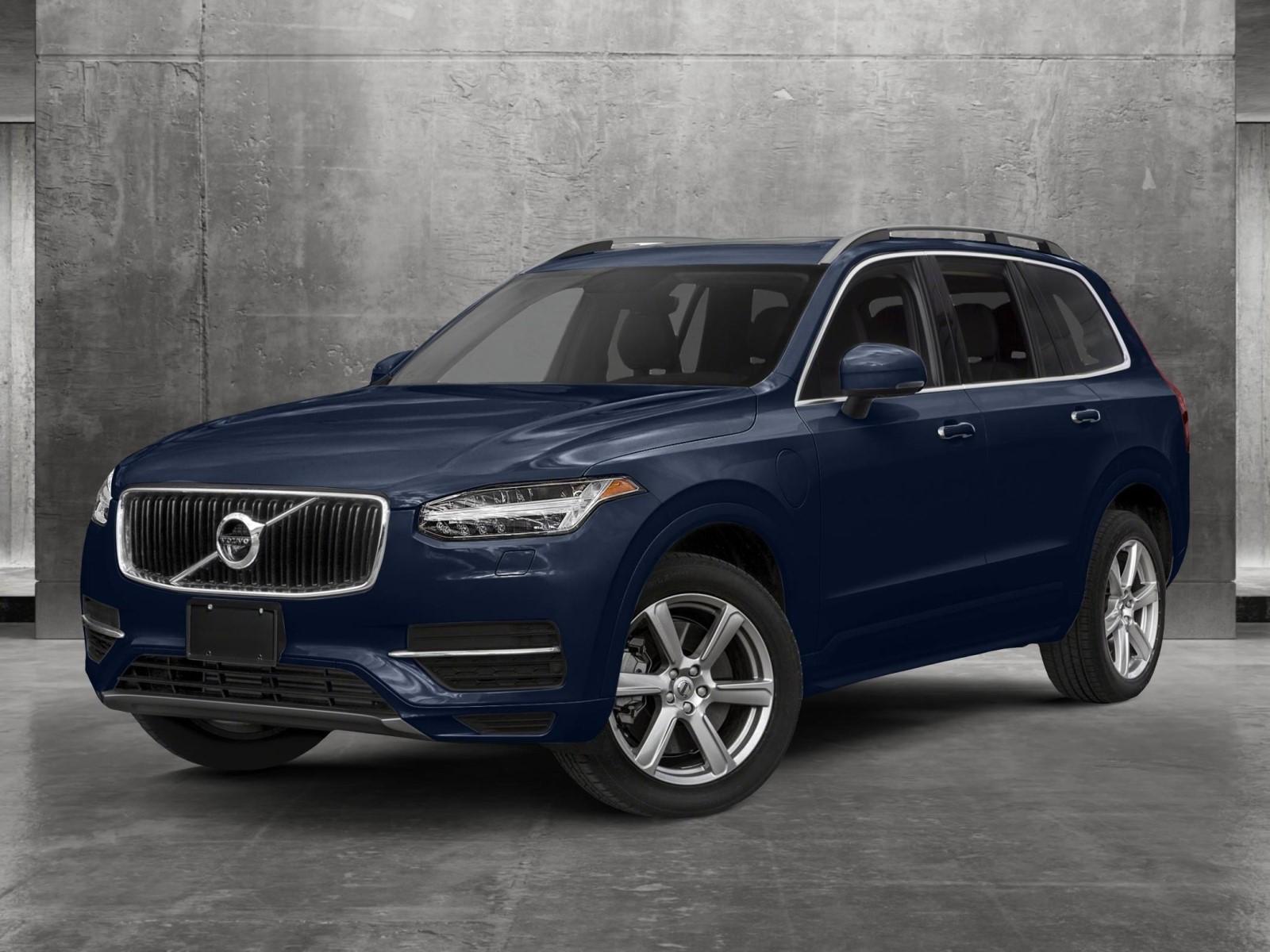 2017 Volvo XC90 Vehicle Photo in Rockville, MD 20852