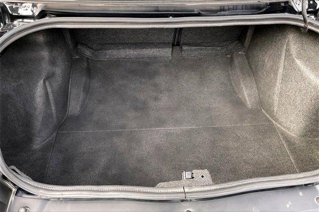 2017 Dodge Challenger Vehicle Photo in INDEPENDENCE, MO 64055-1314