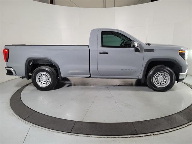 2025 GMC Sierra 1500 Vehicle Photo in PRESCOTT, AZ 86305-3700