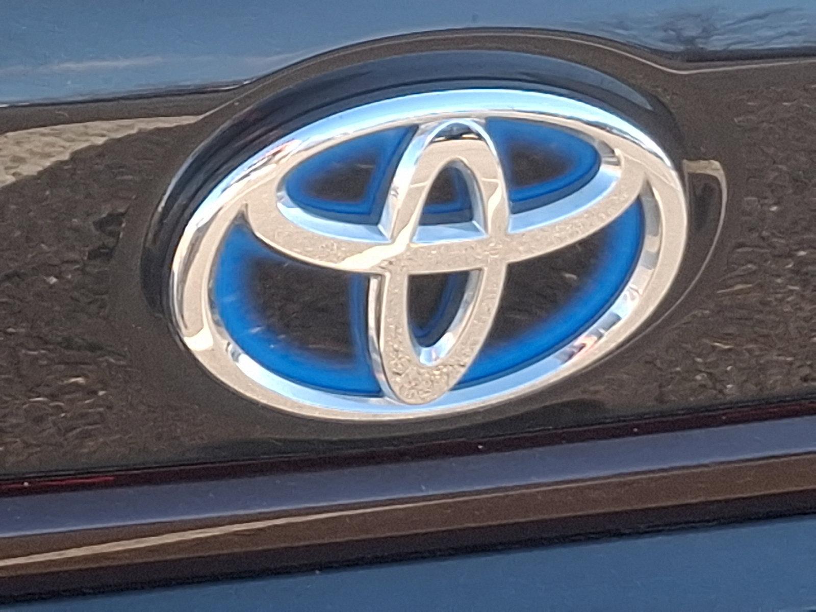 2021 Toyota Corolla Vehicle Photo in Trevose, PA 19053