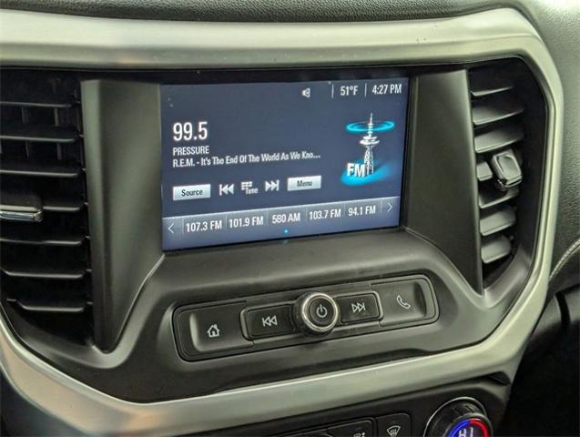 2018 GMC Acadia Vehicle Photo in ENGLEWOOD, CO 80113-6708