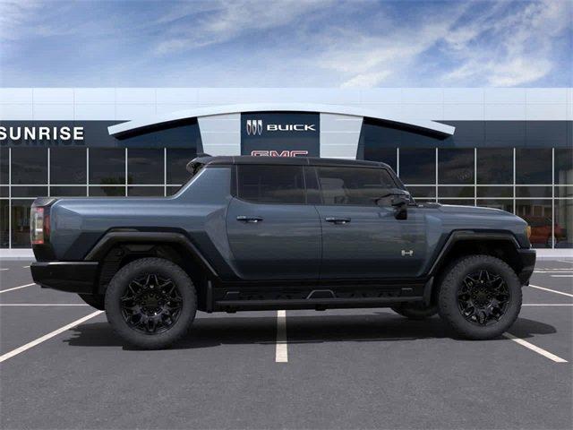 2025 GMC HUMMER EV Pickup Vehicle Photo in COLLIERVILLE, TN 38017-9006