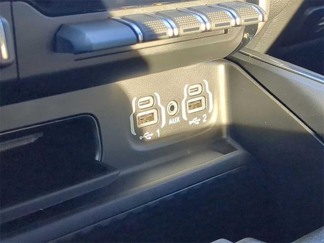 2024 Ram 1500 Vehicle Photo in BARTLETT, TN 38133-4101