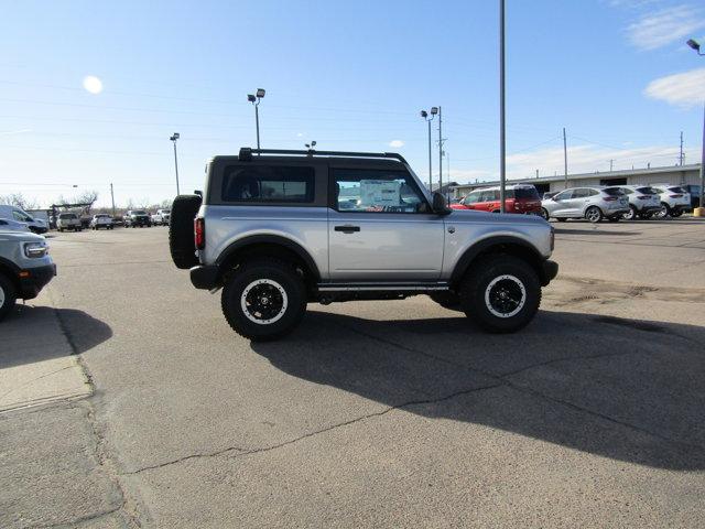 2024 Ford Bronco Vehicle Photo in Ogallala, NE 69153