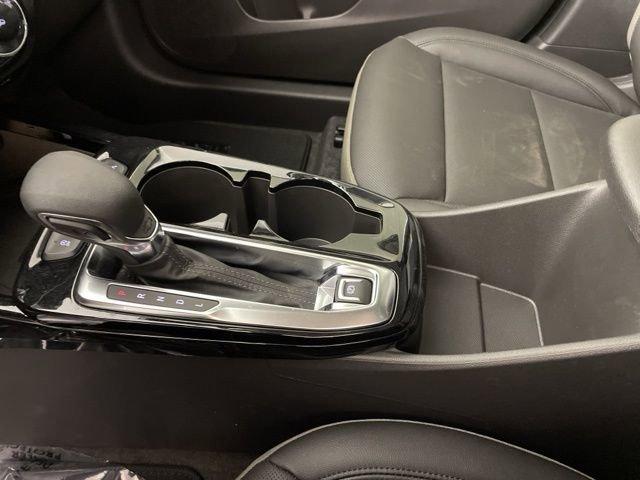 2025 Chevrolet Trax Vehicle Photo in PHOENIX, AZ 85014-3381