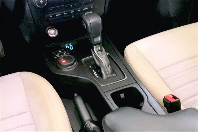 2021 Ford Ranger Vehicle Photo in KANSAS CITY, MO 64114-4502