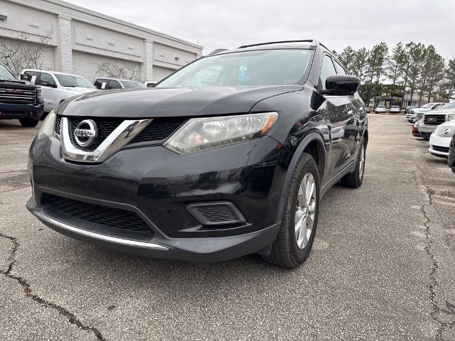 2016 Nissan Rogue Vehicle Photo in BARTLETT, TN 38133-4101