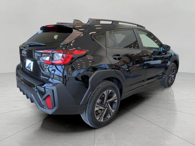 2025 Subaru Crosstrek Vehicle Photo in Green Bay, WI 54304