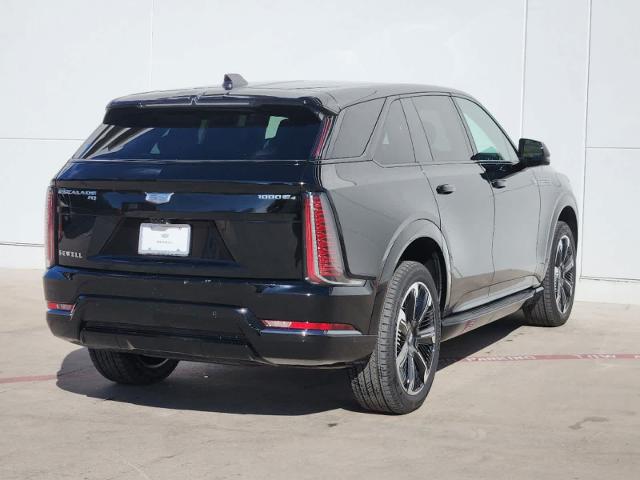 2025 Cadillac Escalade IQ Vehicle Photo in GRAPEVINE, TX 76051-8302