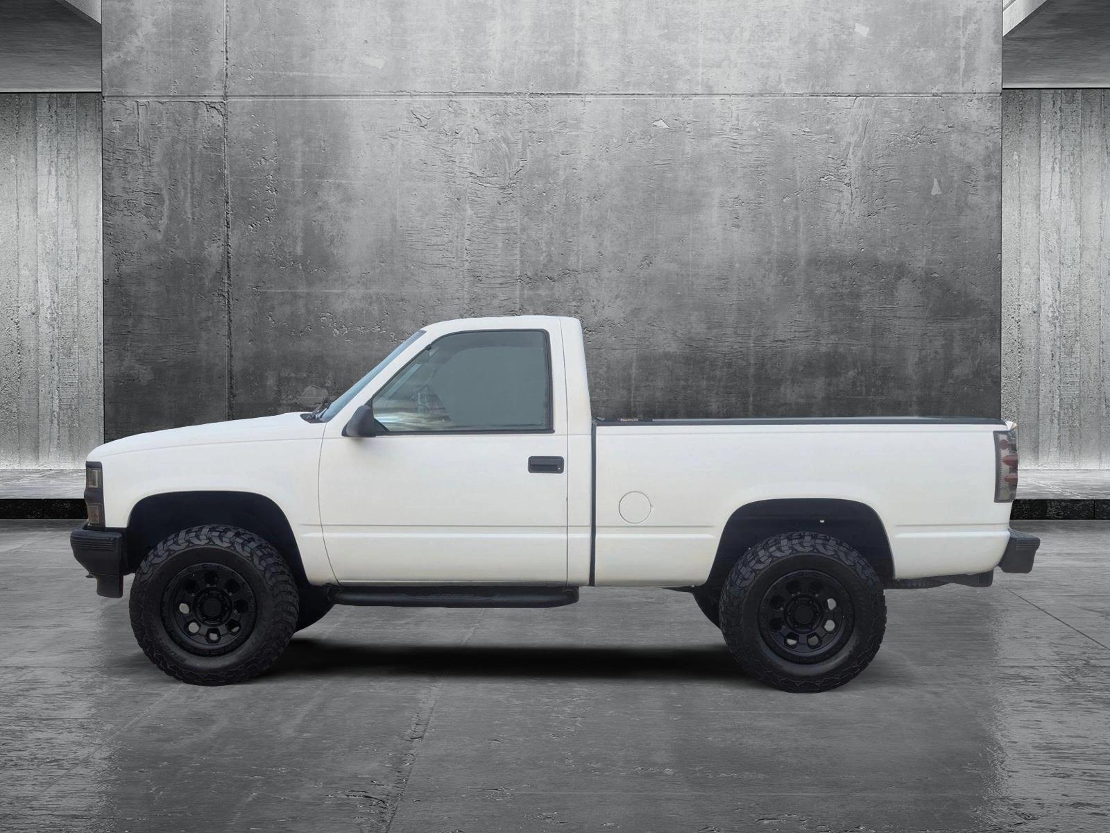 1997 Chevrolet C/K 1500 Vehicle Photo in CORPUS CHRISTI, TX 78412-4902