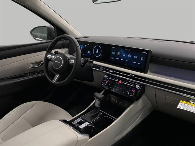 2025 Hyundai TUCSON Vehicle Photo in Appleton, WI 54913