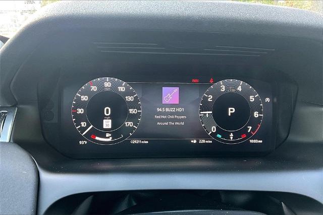 2023 Discovery Sport Vehicle Photo in Tulsa, OK 74129