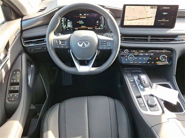 2025 INFINITI QX60 Vehicle Photo in Willow Grove, PA 19090