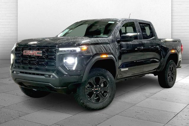 2025 GMC Canyon Vehicle Photo in KANSAS CITY, MO 64114-4545