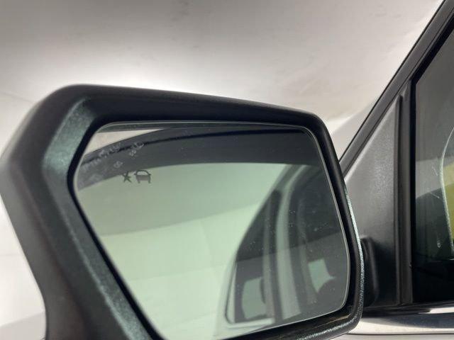 2024 Chevrolet Equinox Vehicle Photo in PHOENIX, AZ 85014-3381