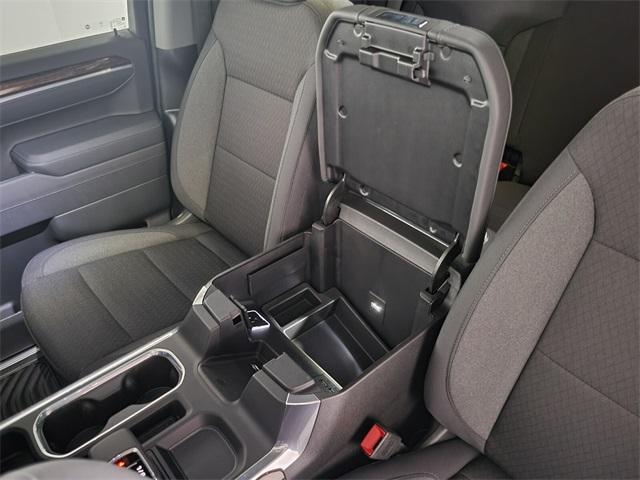 2025 GMC Sierra 1500 Vehicle Photo in PRESCOTT, AZ 86305-3700