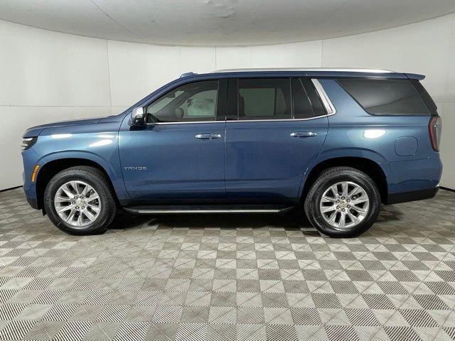 2025 Chevrolet Tahoe Vehicle Photo in PHOENIX, AZ 85014-3381
