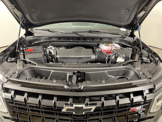 2025 Chevrolet Tahoe Vehicle Photo in PHOENIX, AZ 85014-3381