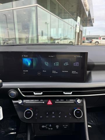 2024 Hyundai SONATA Vehicle Photo in Peoria, IL 61615