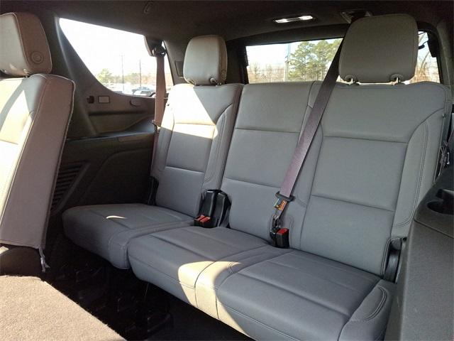 2023 Chevrolet Tahoe Vehicle Photo in SEAFORD, DE 19973-8463