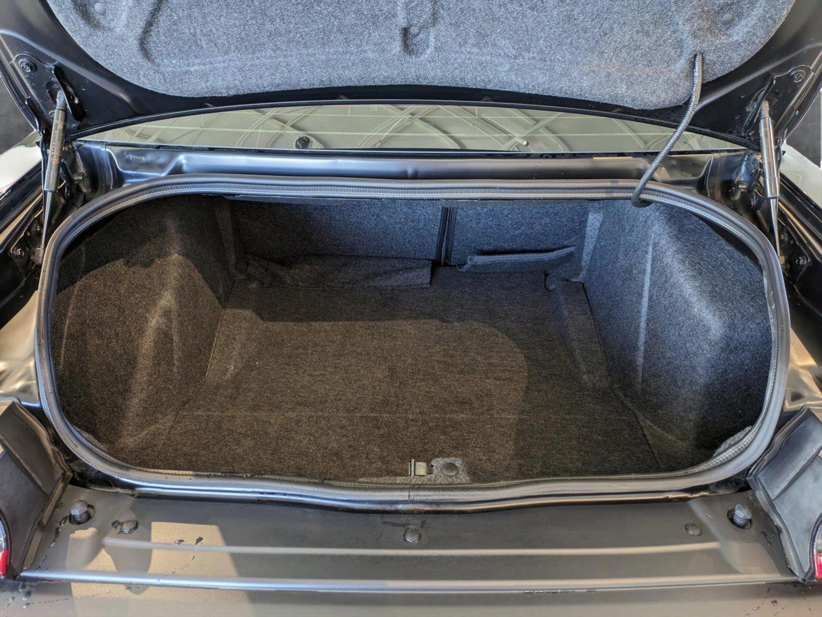 2023 Dodge Challenger Vehicle Photo in Las Vegas, NV 89149