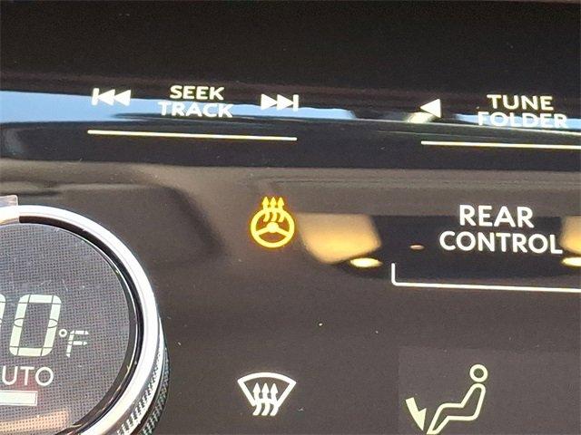 2025 INFINITI QX60 Vehicle Photo in Willow Grove, PA 19090