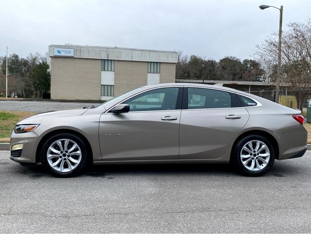 2022 Chevrolet Malibu Vehicle Photo in Hinesville, GA 31313