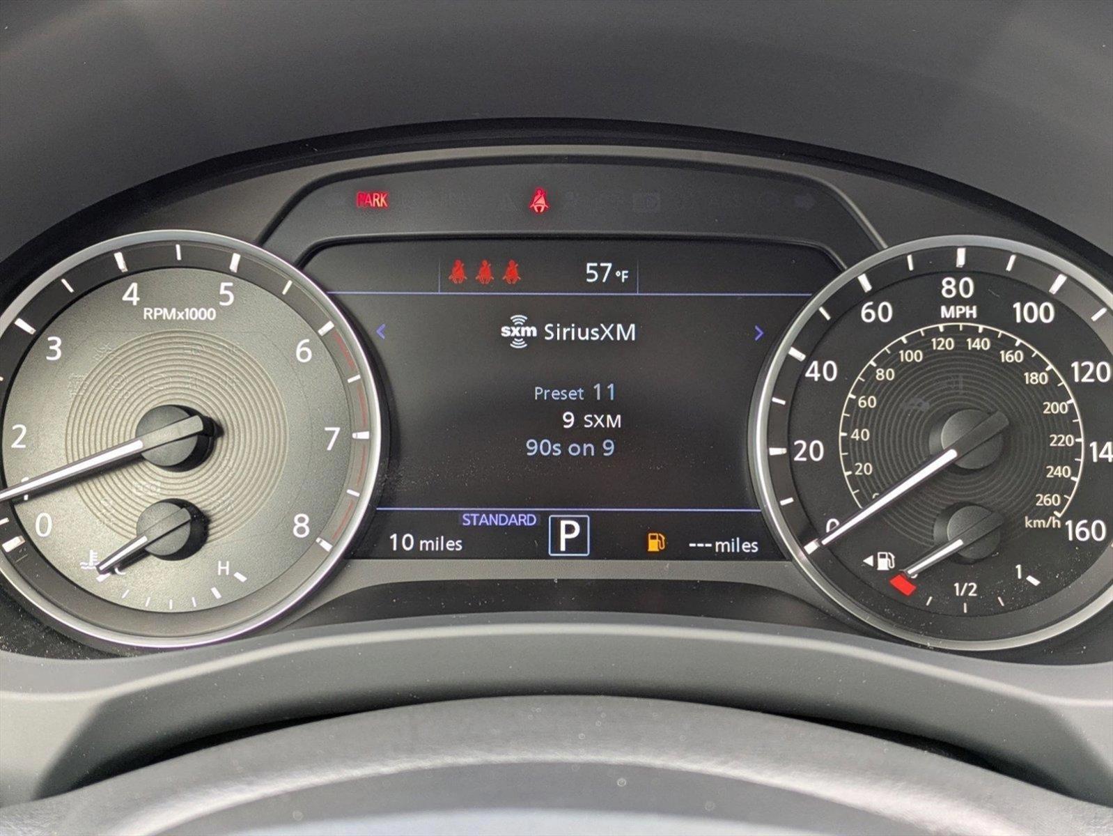 2025 INFINITI QX50 Vehicle Photo in Tustin, CA 92782