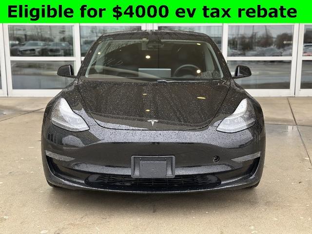 2021 Tesla Model 3 Vehicle Photo in Grapevine, TX 76051