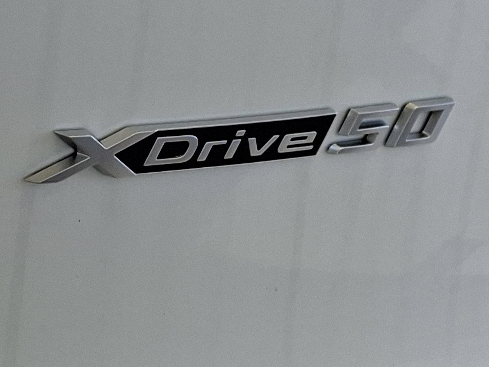 2025 BMW iX Vehicle Photo in Lancaster, PA 17601