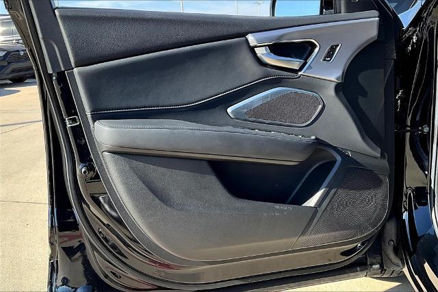 2024 Acura RDX Vehicle Photo in Grapevine, TX 76051