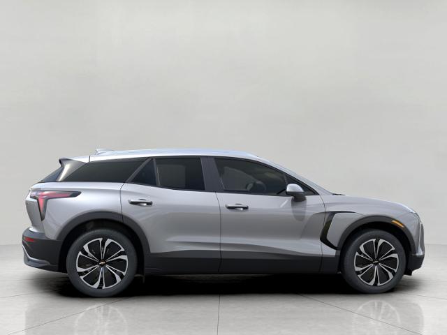 2025 Chevrolet Blazer EV Vehicle Photo in MANITOWOC, WI 54220-5838