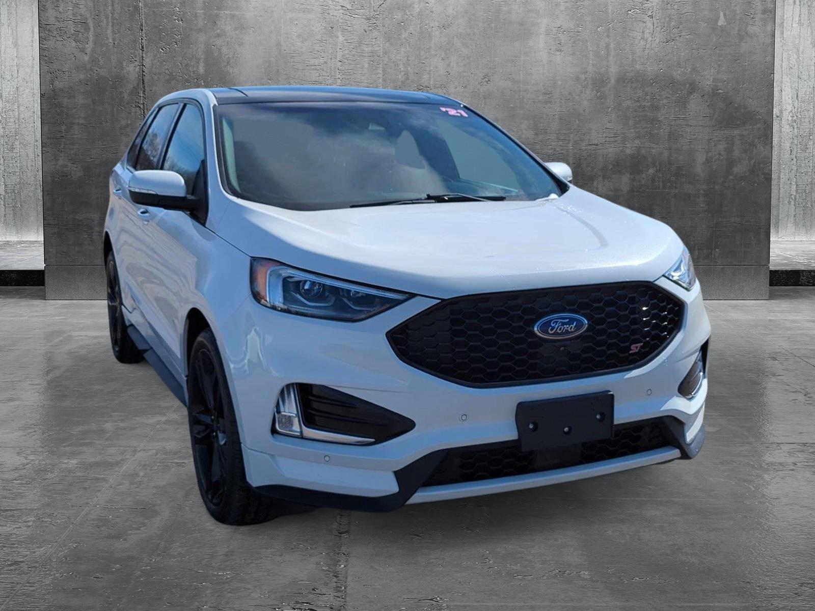 2021 Ford Edge Vehicle Photo in Memphis, TN 38128