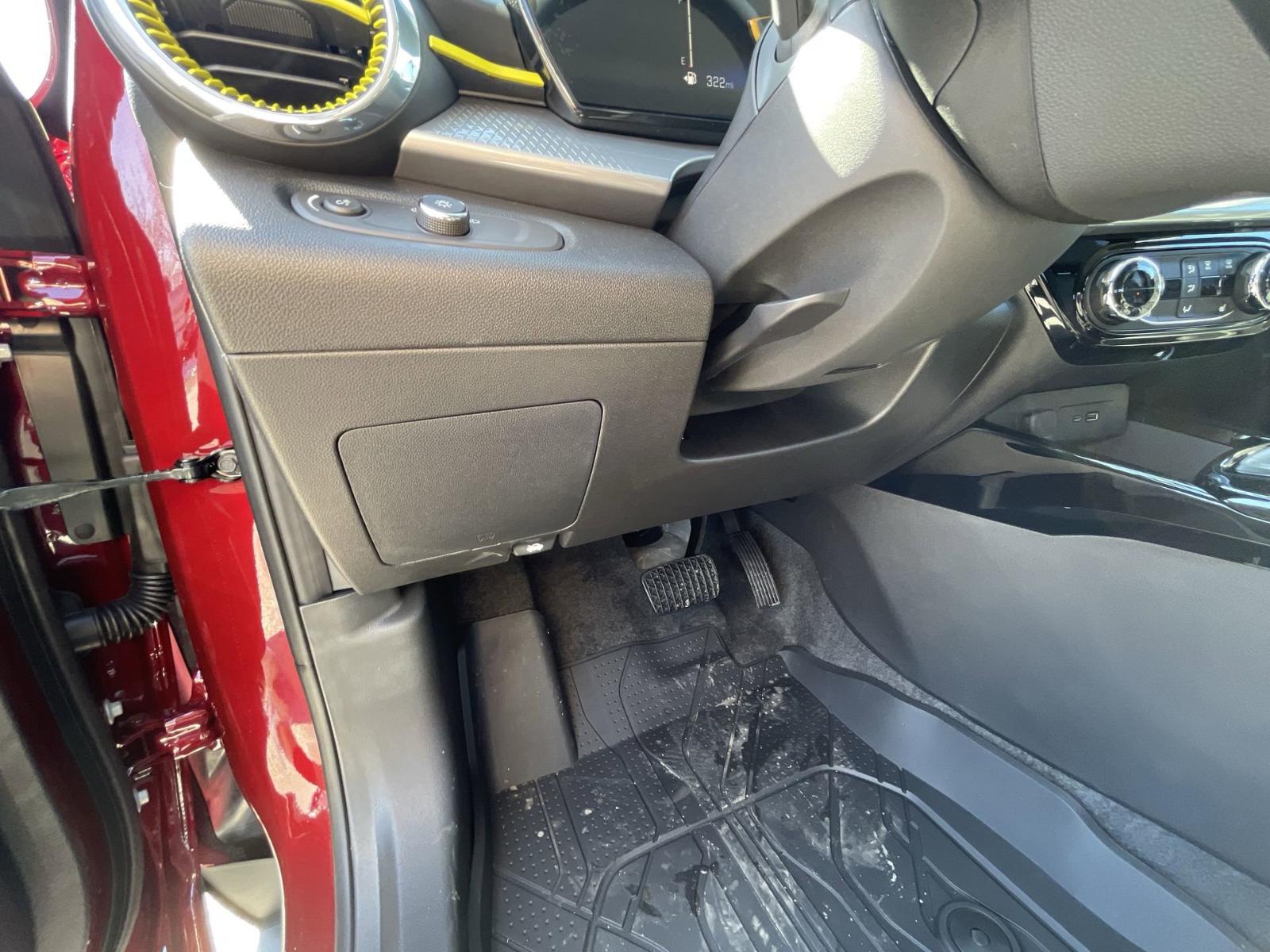 2025 Chevrolet Trax Vehicle Photo in BENTONVILLE, AR 72712-4322