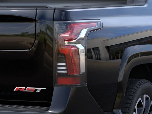 2024 Chevrolet Silverado EV Vehicle Photo in SOUTH PORTLAND, ME 04106-1997