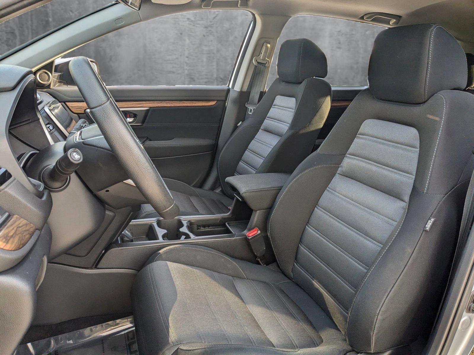 2019 Honda CR-V Vehicle Photo in Cockeysville, MD 21030-2508