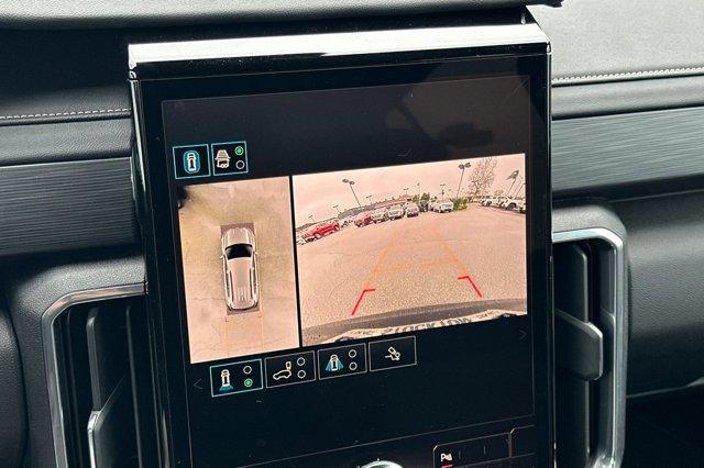 2025 GMC Acadia Vehicle Photo in STOCKTON, CA 95212-2838