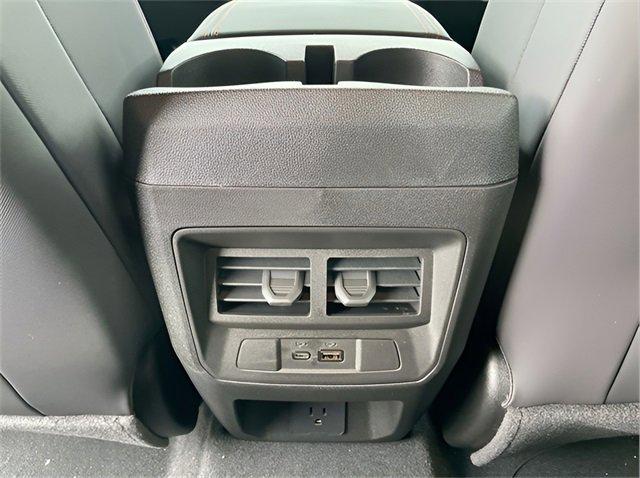 2024 Chevrolet Colorado Vehicle Photo in THOMPSONTOWN, PA 17094-9014