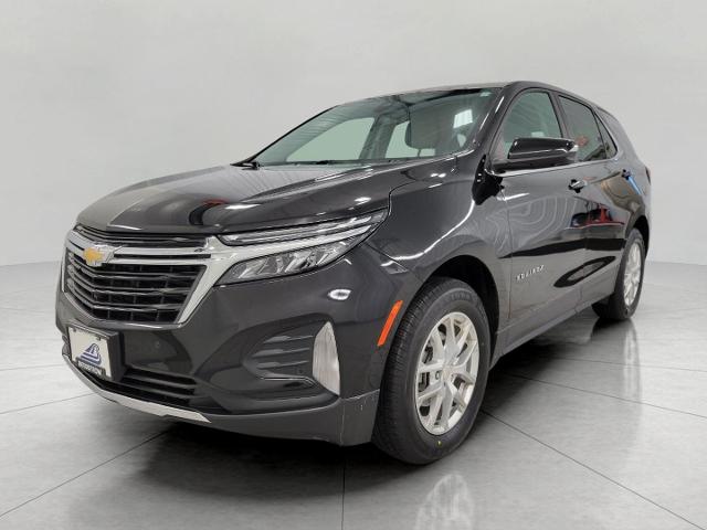 2022 Chevrolet Equinox Vehicle Photo in NEENAH, WI 54956-2243