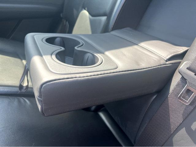 2020 Cadillac XT5 Vehicle Photo in BRUNSWICK, GA 31525-1881