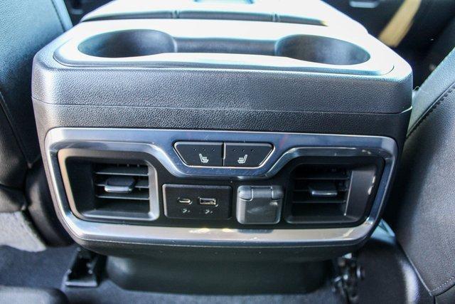 2020 Chevrolet Silverado 2500 HD Vehicle Photo in MILES CITY, MT 59301-5791