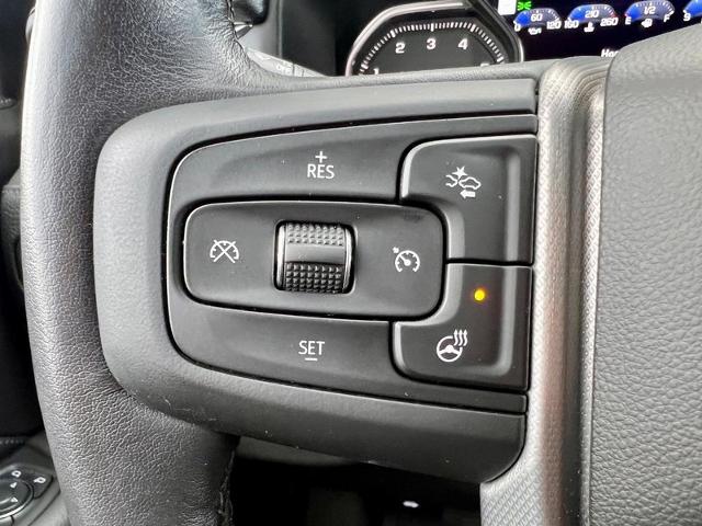 2021 GMC Yukon XL Vehicle Photo in EFFINGHAM, IL 62401-2832