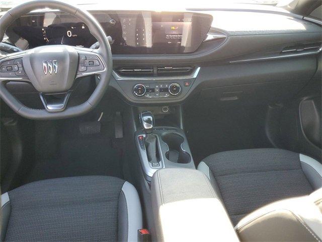 2024 Buick Envista Vehicle Photo in SUNRISE, FL 33323-3202