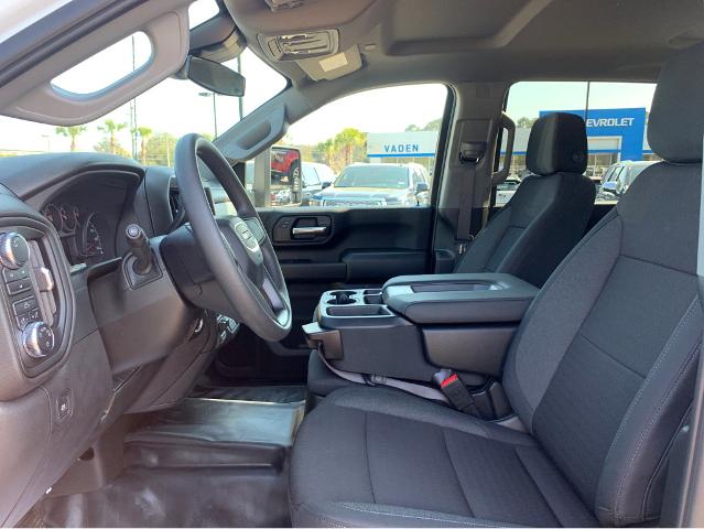 2024 GMC Sierra 2500 HD Vehicle Photo in BEAUFORT, SC 29906-4218