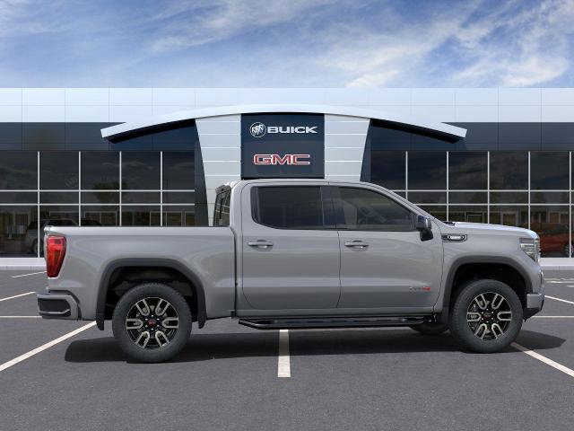 2025 GMC Sierra 1500 Vehicle Photo in GOLDEN, CO 80401-3850