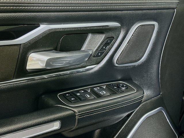 2022 Ram 1500 Vehicle Photo in Doylsetown, PA 18901