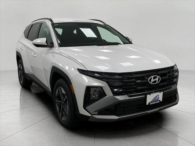 2025 Hyundai TUCSON Vehicle Photo in Appleton, WI 54913
